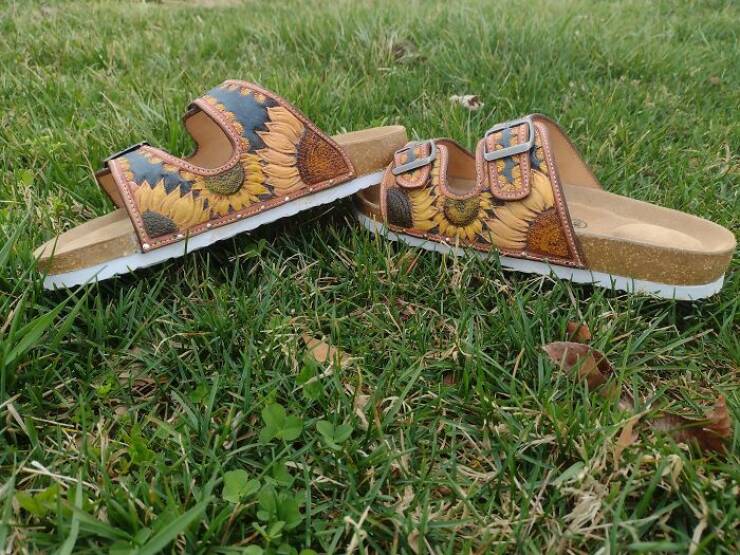 Interesting Crafts (22 pics)