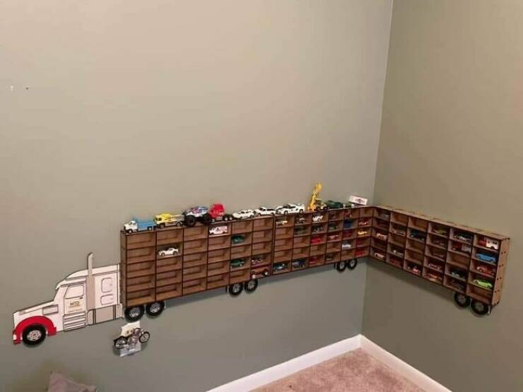Interesting Crafts (22 pics)