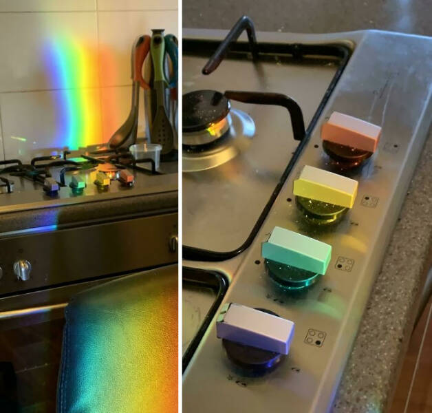 Photos For Perfectionists (22 pics)