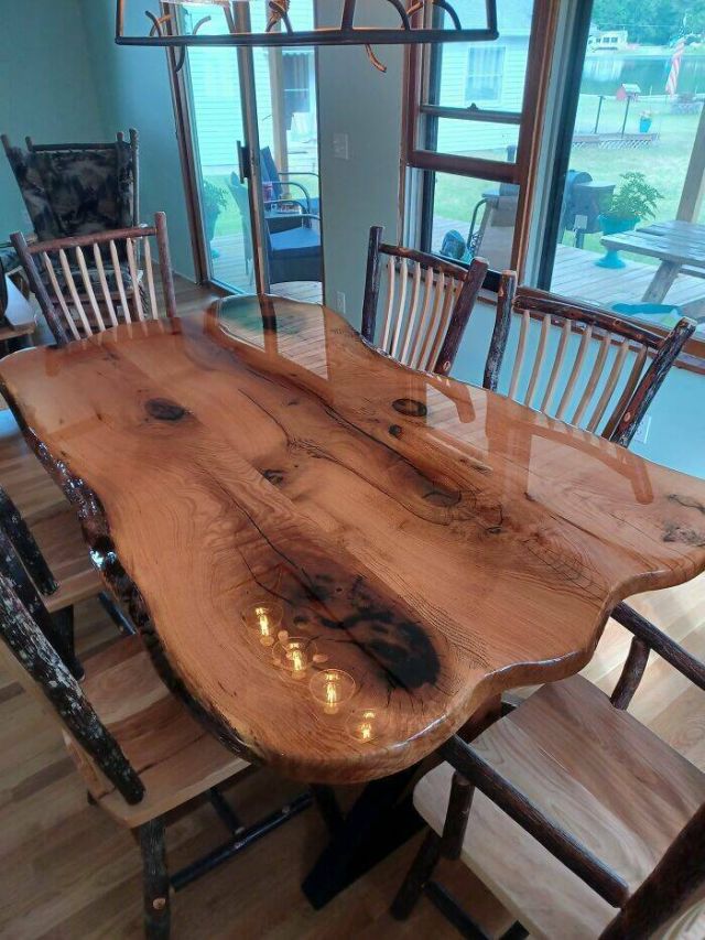 Interesting Crafts (22 pics)