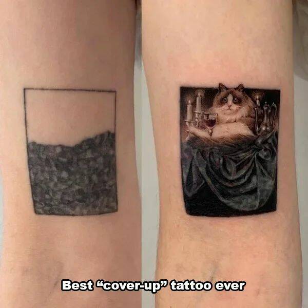Daily Pictures. Part 1 (66 pics)