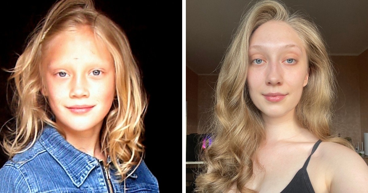 People Share Their Photos From The Past (17 pics)