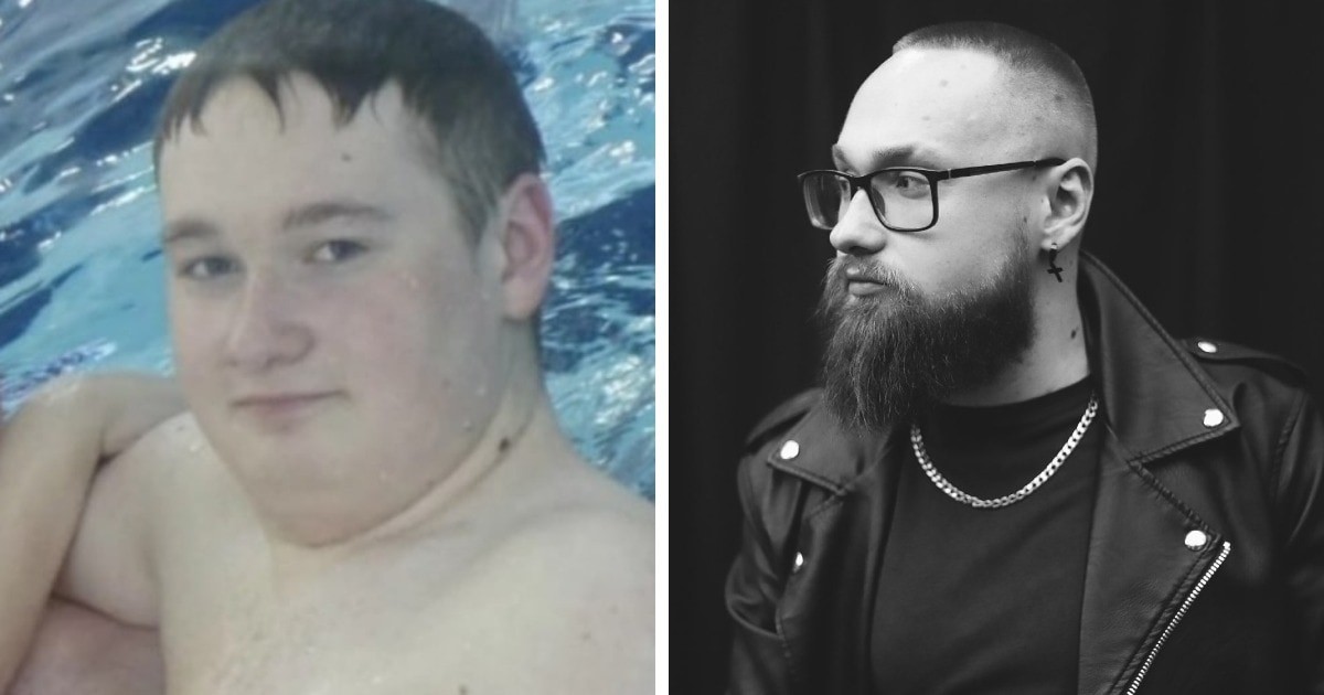 People Share Their Photos From The Past (17 pics)