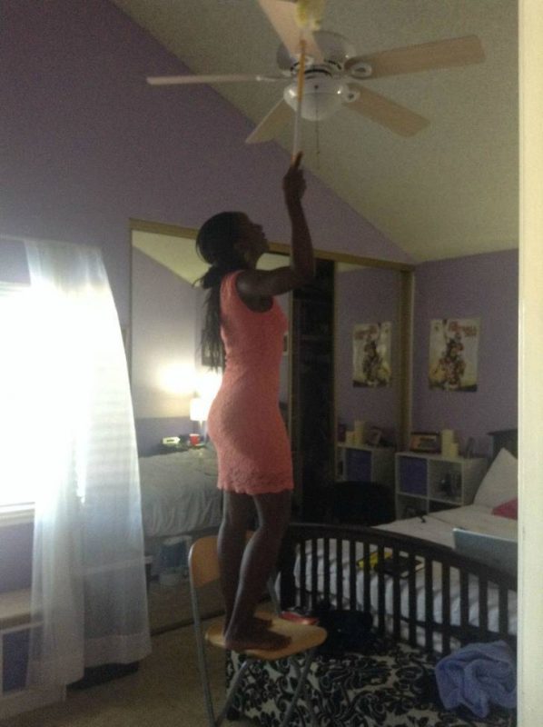 Funny Problems Of Low People (18 pics)
