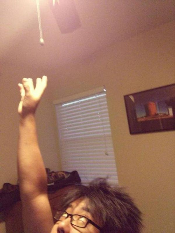 Funny Problems Of Low People (18 pics)
