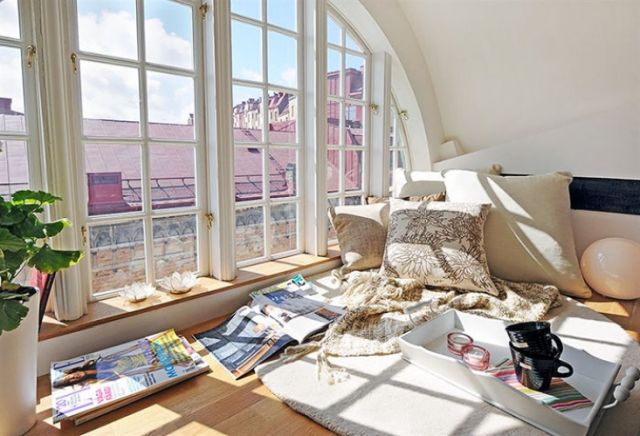 Ideal Places For Relax (18 pics)