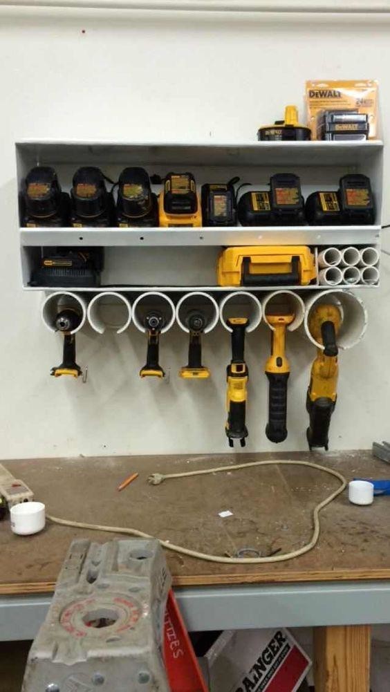 Perfect Organization Of Space (24 pics)