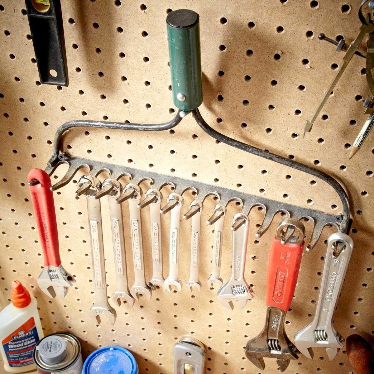 Perfect Organization Of Space (24 pics)