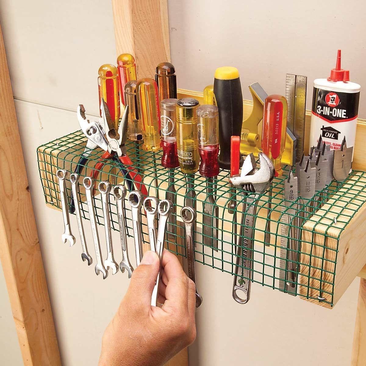 Perfect Organization Of Space (24 pics)
