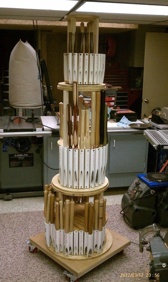 Perfect Organization Of Space (24 pics)