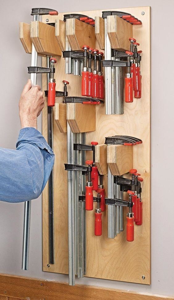 Perfect Organization Of Space (24 pics)