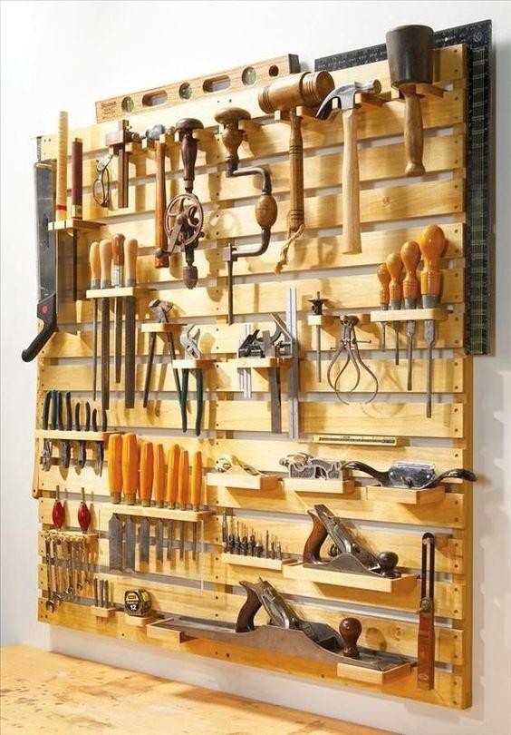 Perfect Organization Of Space (24 pics)