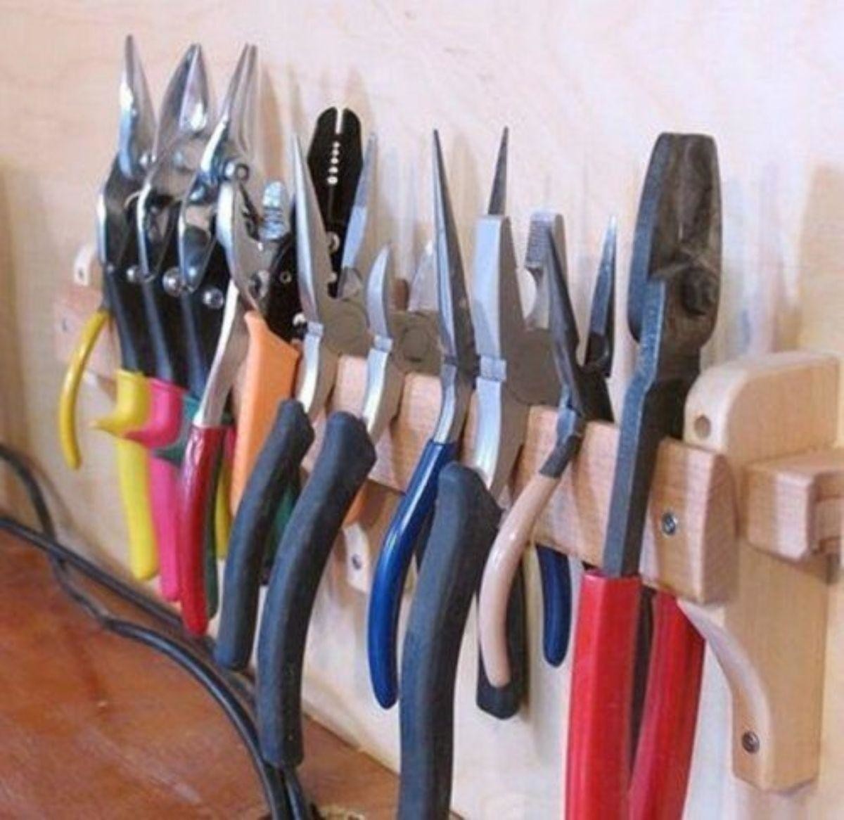 Perfect Organization Of Space (24 pics)
