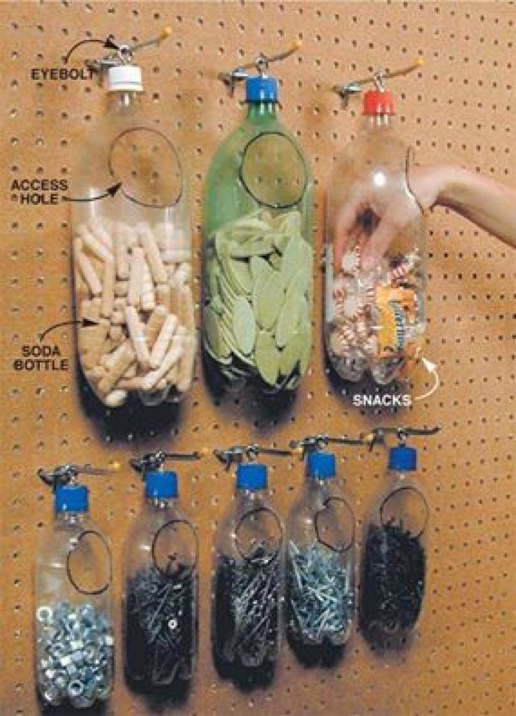 Perfect Organization Of Space (24 pics)