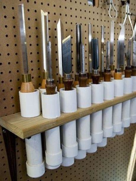 Perfect Organization Of Space (24 pics)