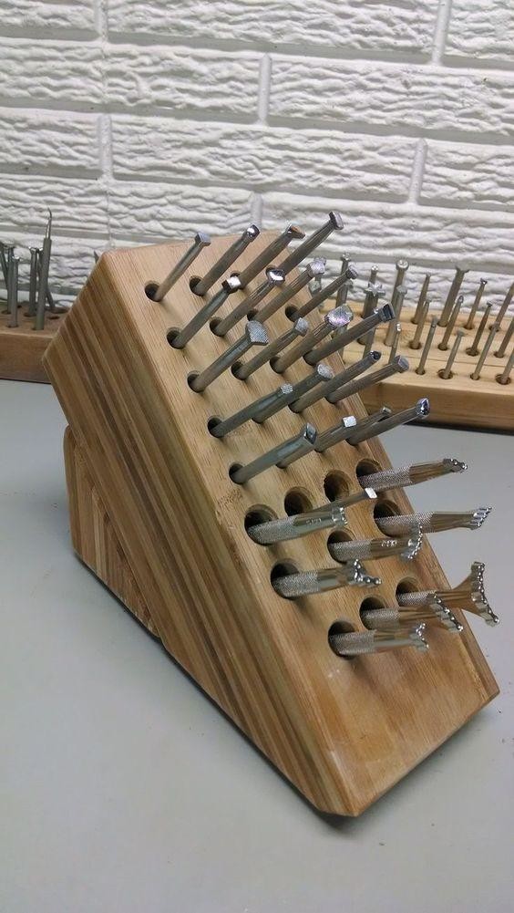 Perfect Organization Of Space (24 pics)