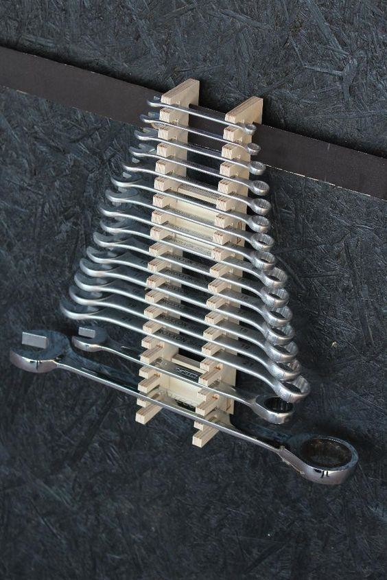 Perfect Organization Of Space (24 pics)