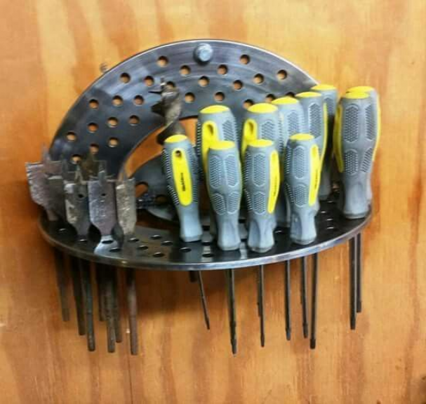 Perfect Organization Of Space (24 pics)