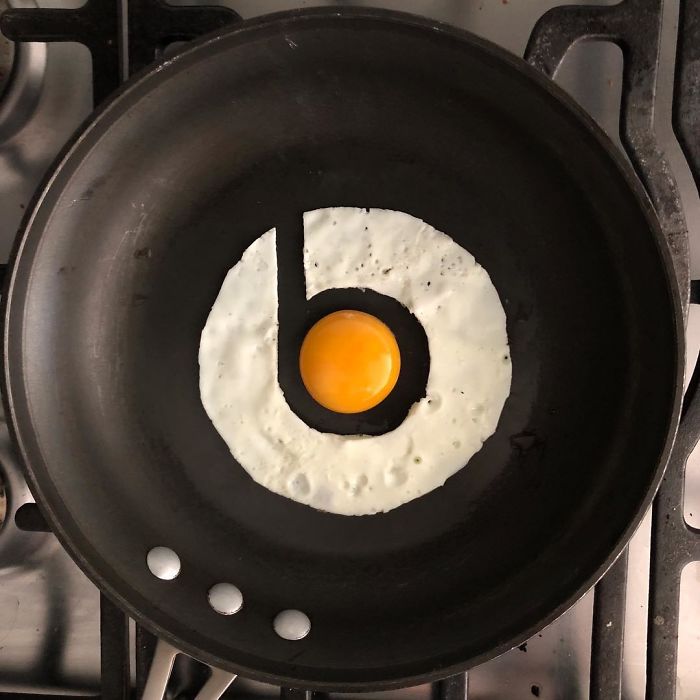 Unusual Egg Dishes (23 pics)