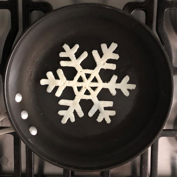 Unusual Egg Dishes (23 pics)