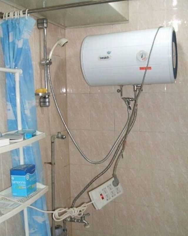 Construction Fails (18 pics)