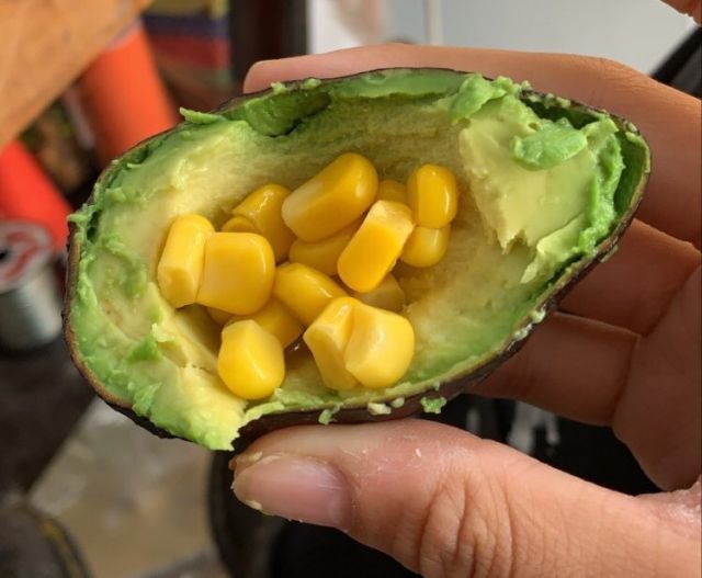 Odd Dishes (22 pics)