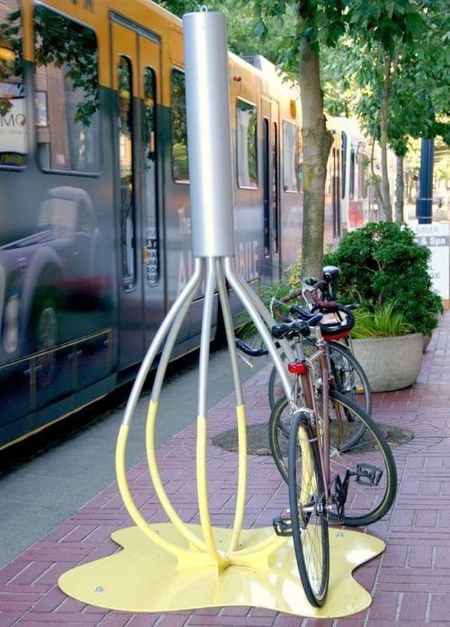 Interesting Designs (17 pics)