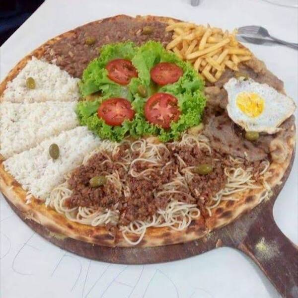 Funny Fails With Pizza (20 pics)