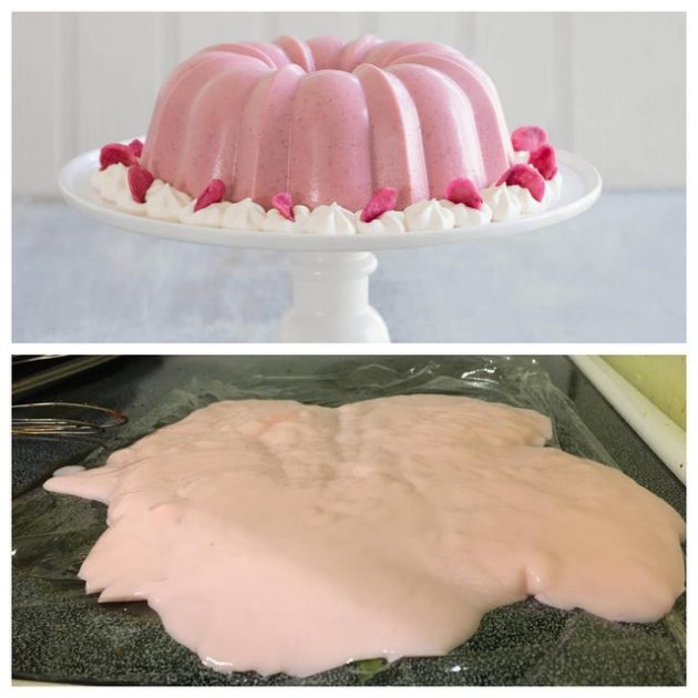 Expectations Against Reality (17 pics)