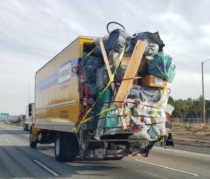 They Don't Think About Safety (19 pics)