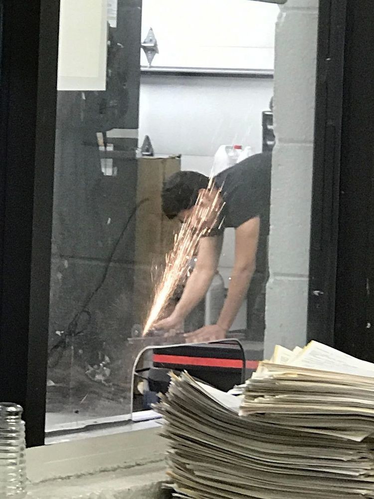 They Don't Think About Safety (19 pics)