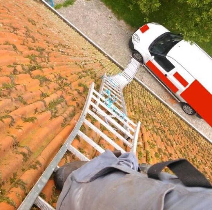 They Don't Think About Safety (19 pics)