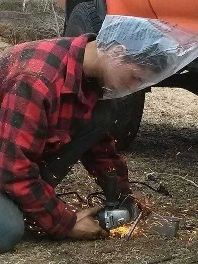 They Don't Think About Safety (19 pics)