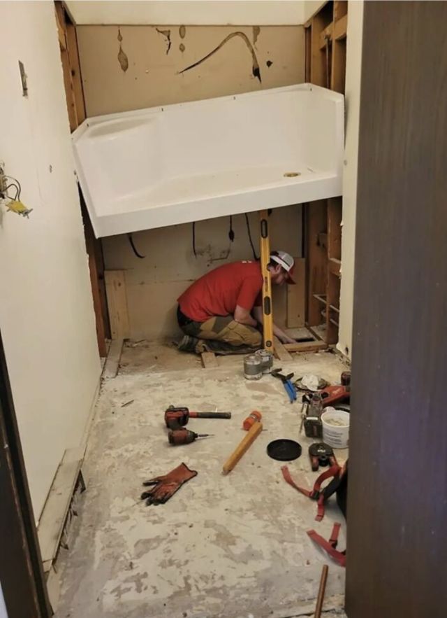 They Don't Think About Safety (19 pics)