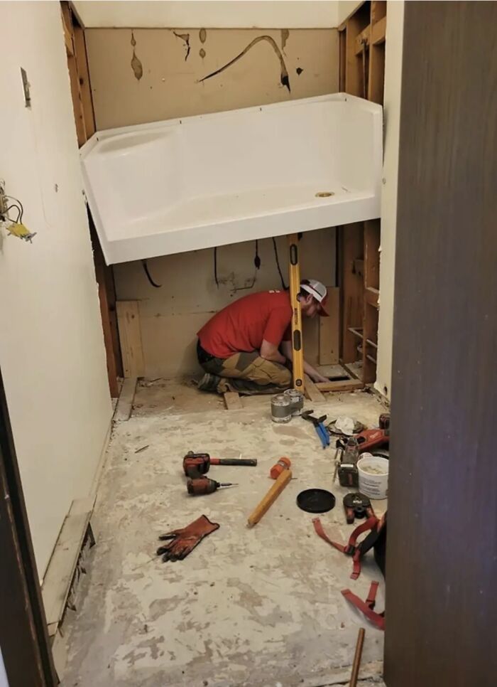 They Don't Think About Safety (19 pics)