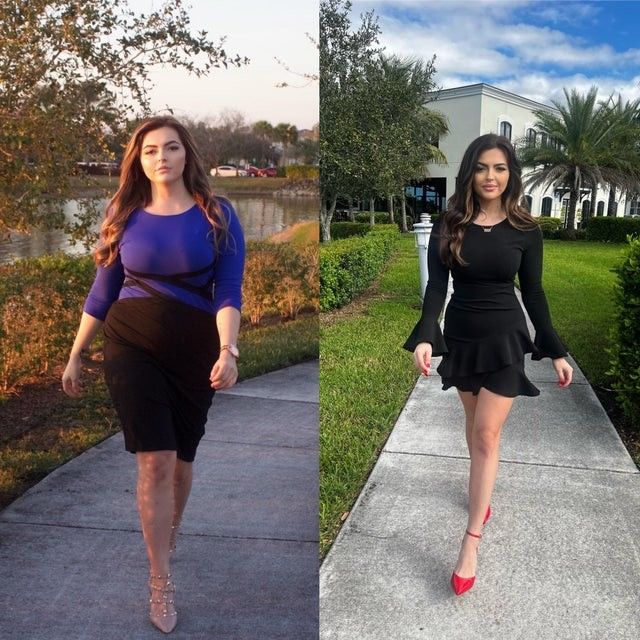 People Change Themselves (13 pics)