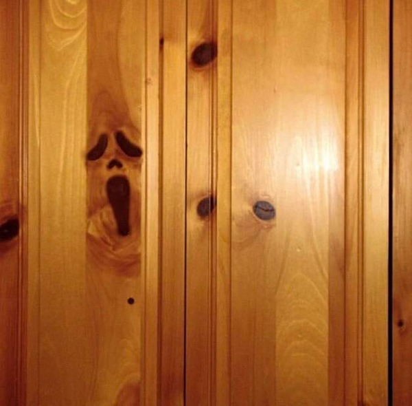 Optical Illusions (25 pics)