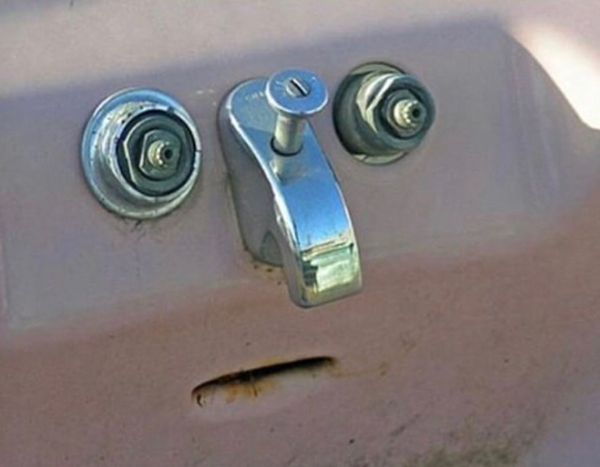 Optical Illusions (25 pics)