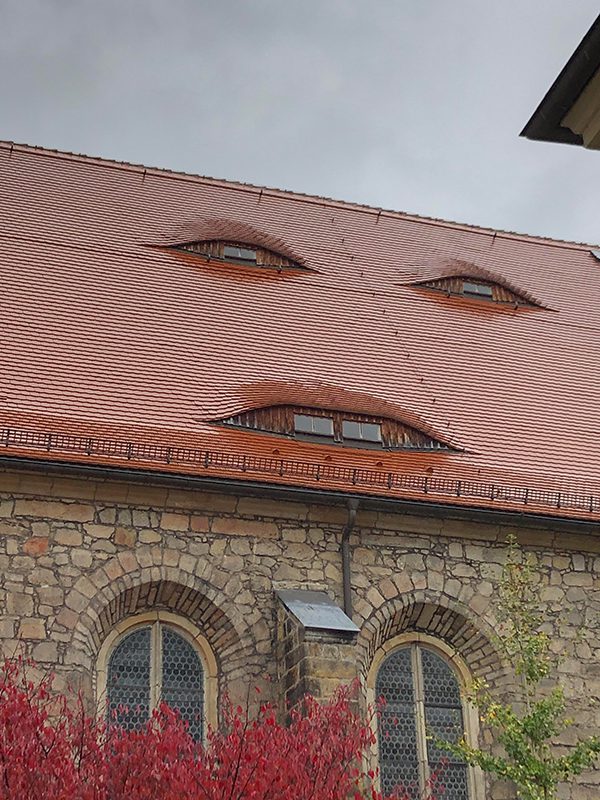 Optical Illusions (25 pics)