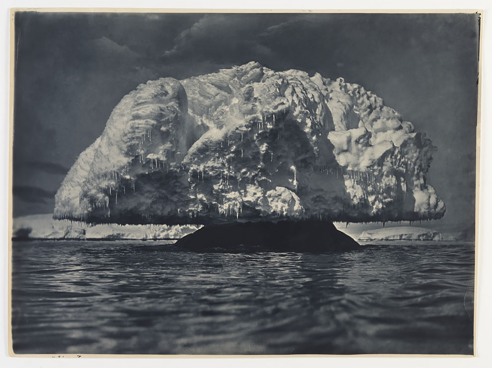 Rare Photos: First Australian Antarctic Expedition (29 pics)