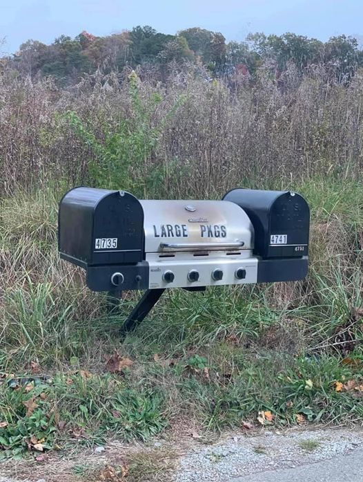 Redneck Repairs (21 pics)