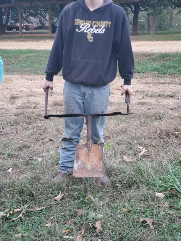 Redneck Repairs (21 pics)
