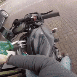 Acid GIFs, November 16 (25 gifs)