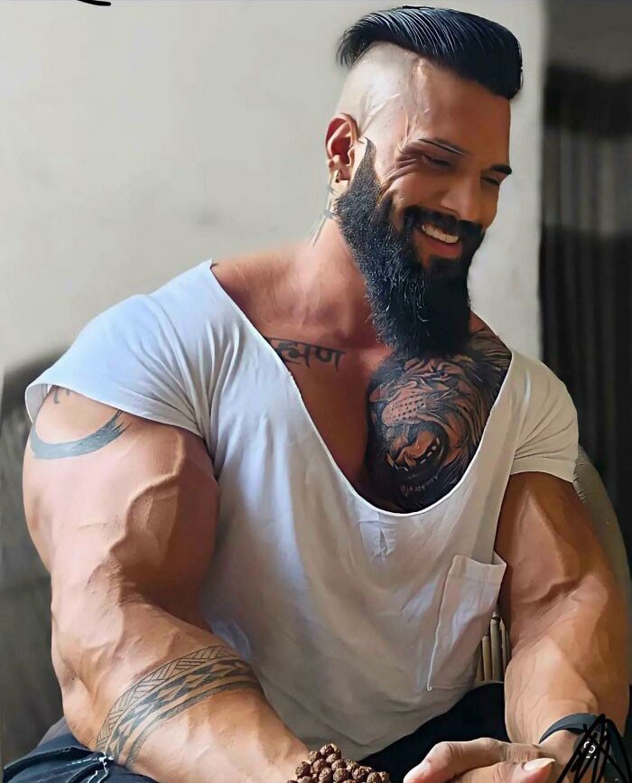 Funny Photoshop (23 pics)