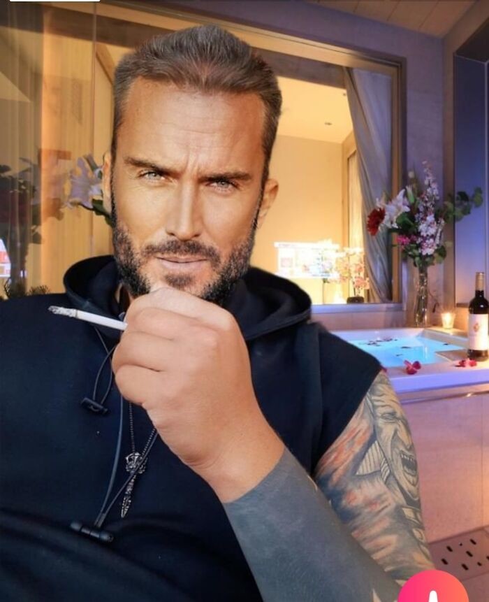Funny Photoshop (23 pics)