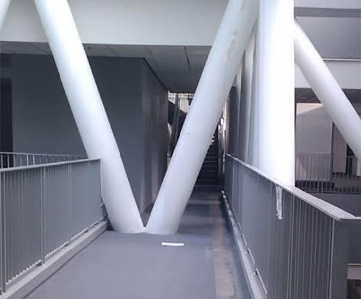 Construction Fails (22 pics)