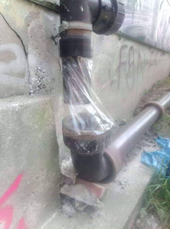 Construction Fails (22 pics)