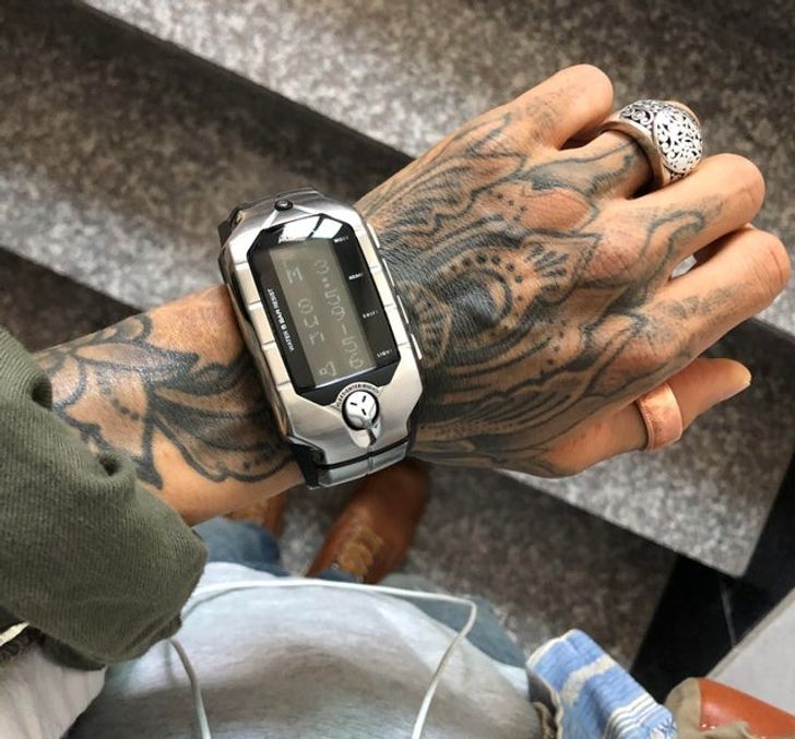 Interesting Finds In Thrift Shops (22 pics)
