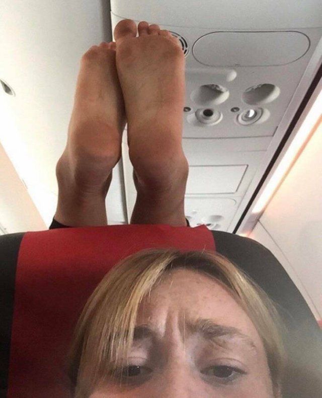 People Share Their Travel Fails (15 pics)