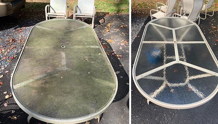 Before And After Cleaning (29 pics)